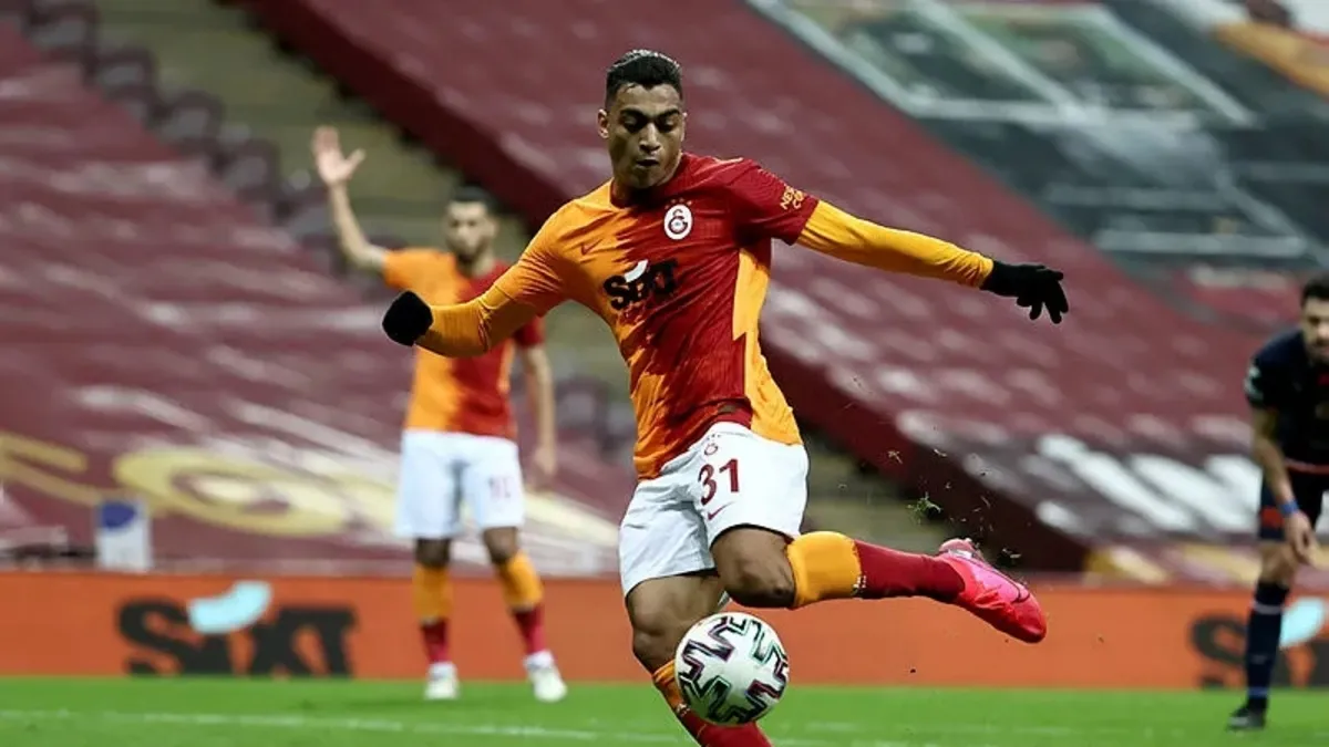 Mostafa Mohamed Konyaspor'la Anlaştı, Süper Lig'e Dönüyor