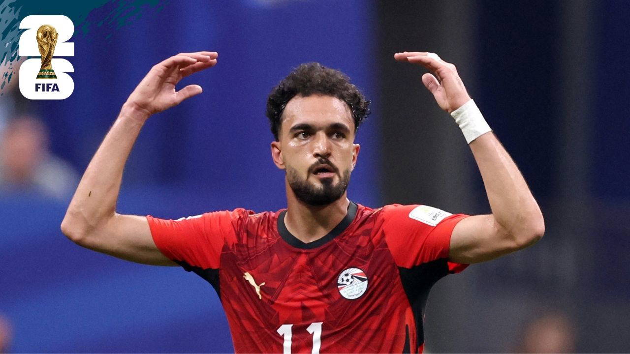Mostafa Zico: 'Dünya Kupası ayarlanmış