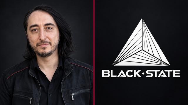 Motion Blur GM Kadir Demirden ile Black State Röportajı