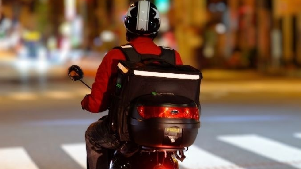 Motokuryeler için yeni düzenleme: Çalışma saatleri ve güvenlik önlemleri