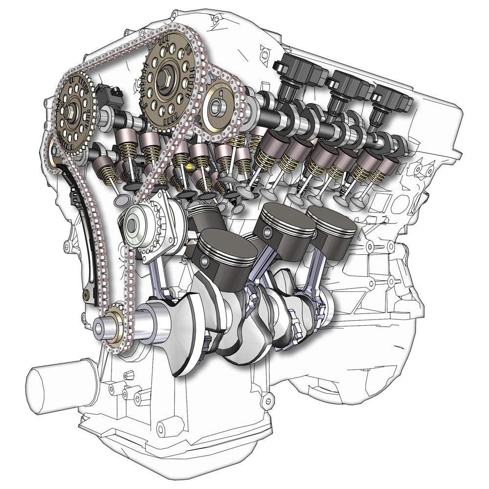 Motor Titreşimli Çalışıyorsa: 6 Olası Neden ve Çözümü