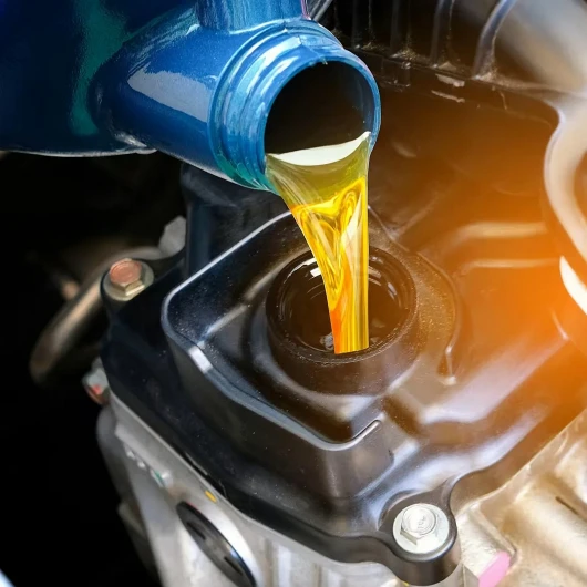 Motor Yağı Fiyatlarında Rekor Artış: Küresel Otomotiv Devi Tedarik Kriziyle Karşı Karşıya