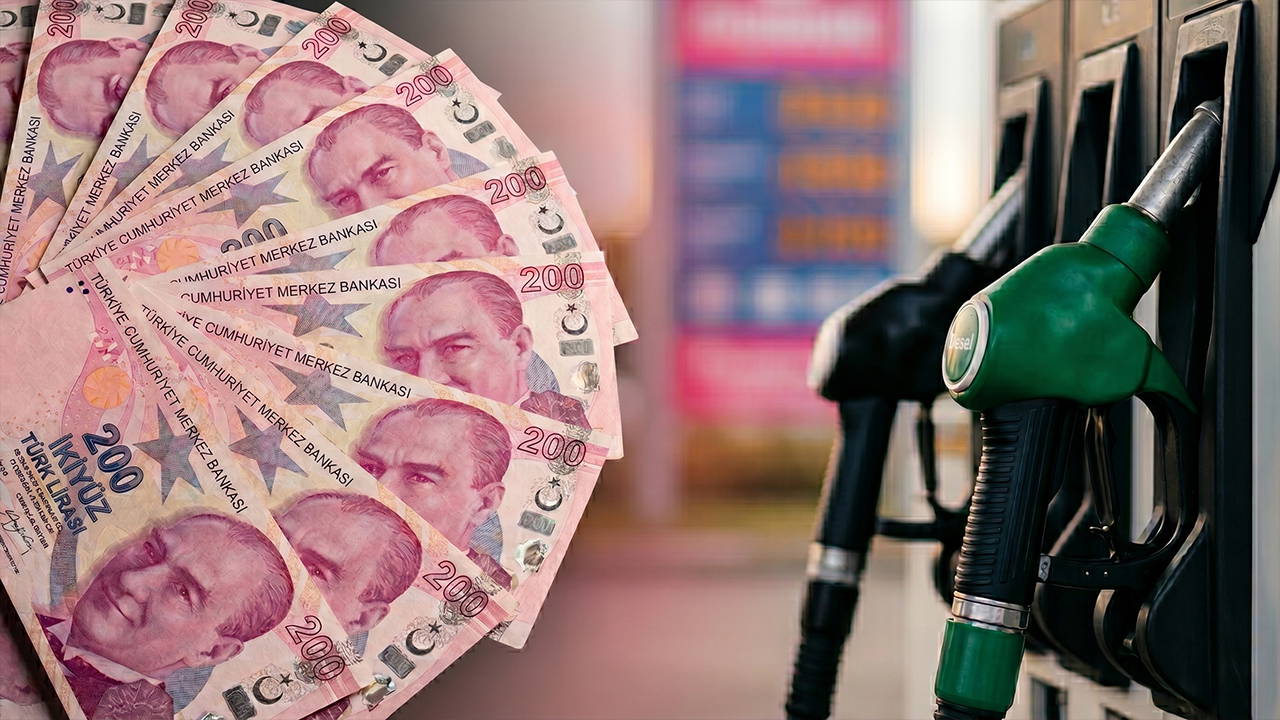 Motorin 100 TL'yi Aştı: 17 Eylül 2026 Akaryakıt Fiyatları