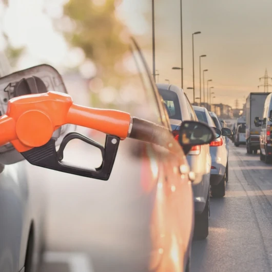Motorin fiyatlarında ÖTV düzenlemesi: Bu gece yarısı yürürlüğe girecek