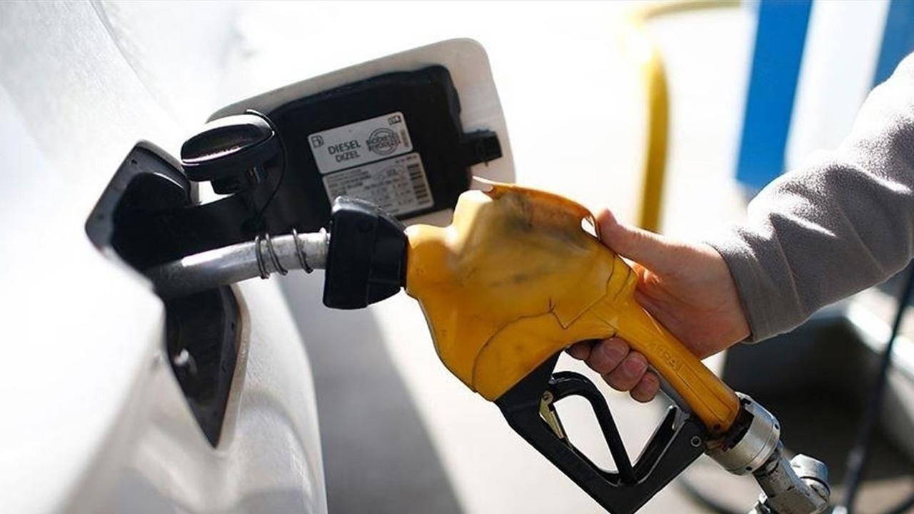 Motorine gelen indirim ÖTV'ye takıldı: Pompaya yansıyacak tutar belli oldu
