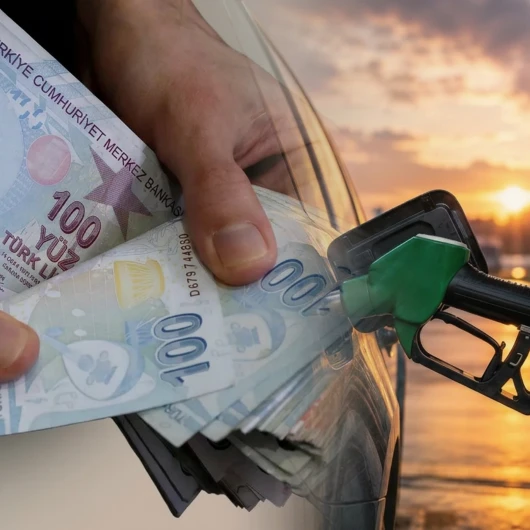 Motorinde 4,09 TL İndirim: Tabelalar Bugün Değişti