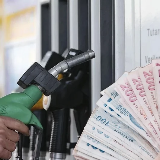 Motorine 4,95 TL İndirim: Tabela Pazartesi Gece Yarısı Değişecek
