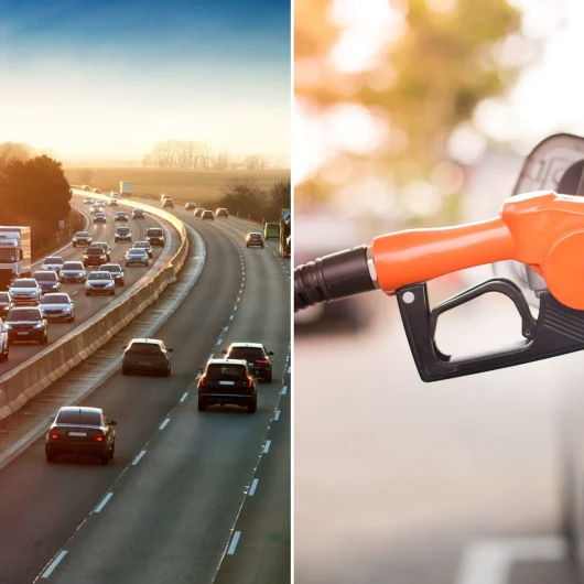 Motorine Büyük İndirim: Araç Sahipleri Rahat Nefes Alacak