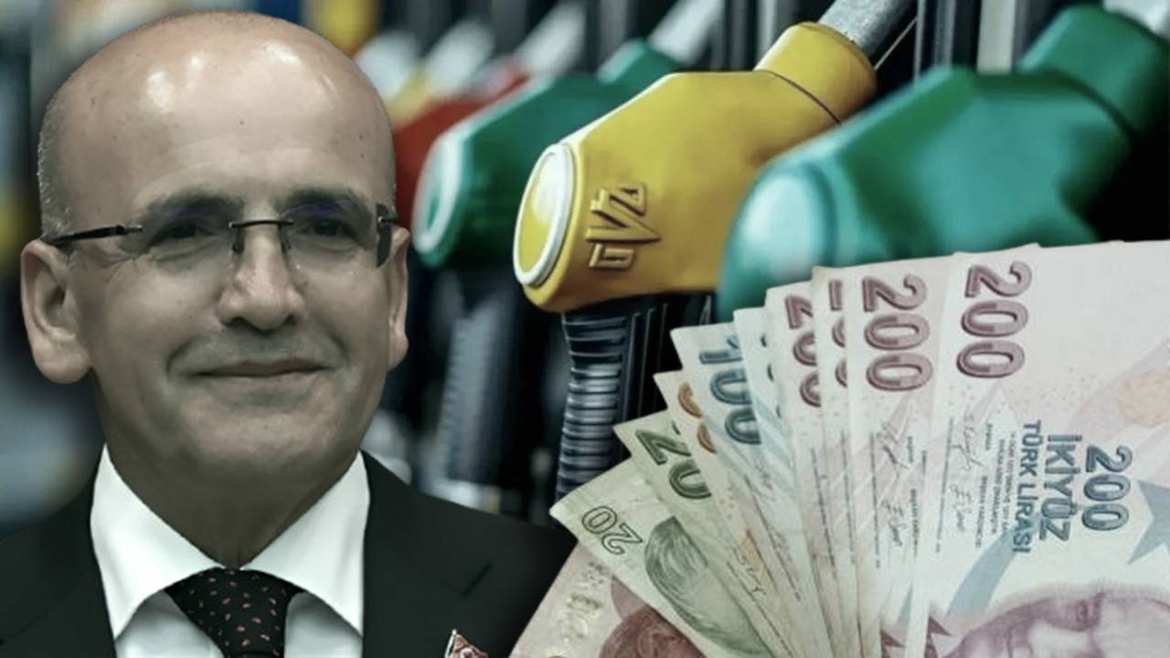 Motorine Dev Zam Geliyor: Benzin, Mazot ve LPG Fiyatları Ne Durumda