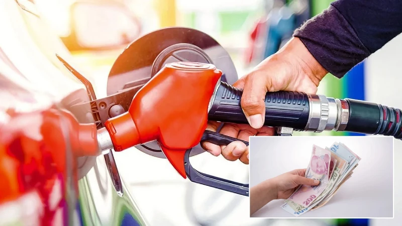 Motorine gece yarısı zam: Araç sahiplerine kötü haber