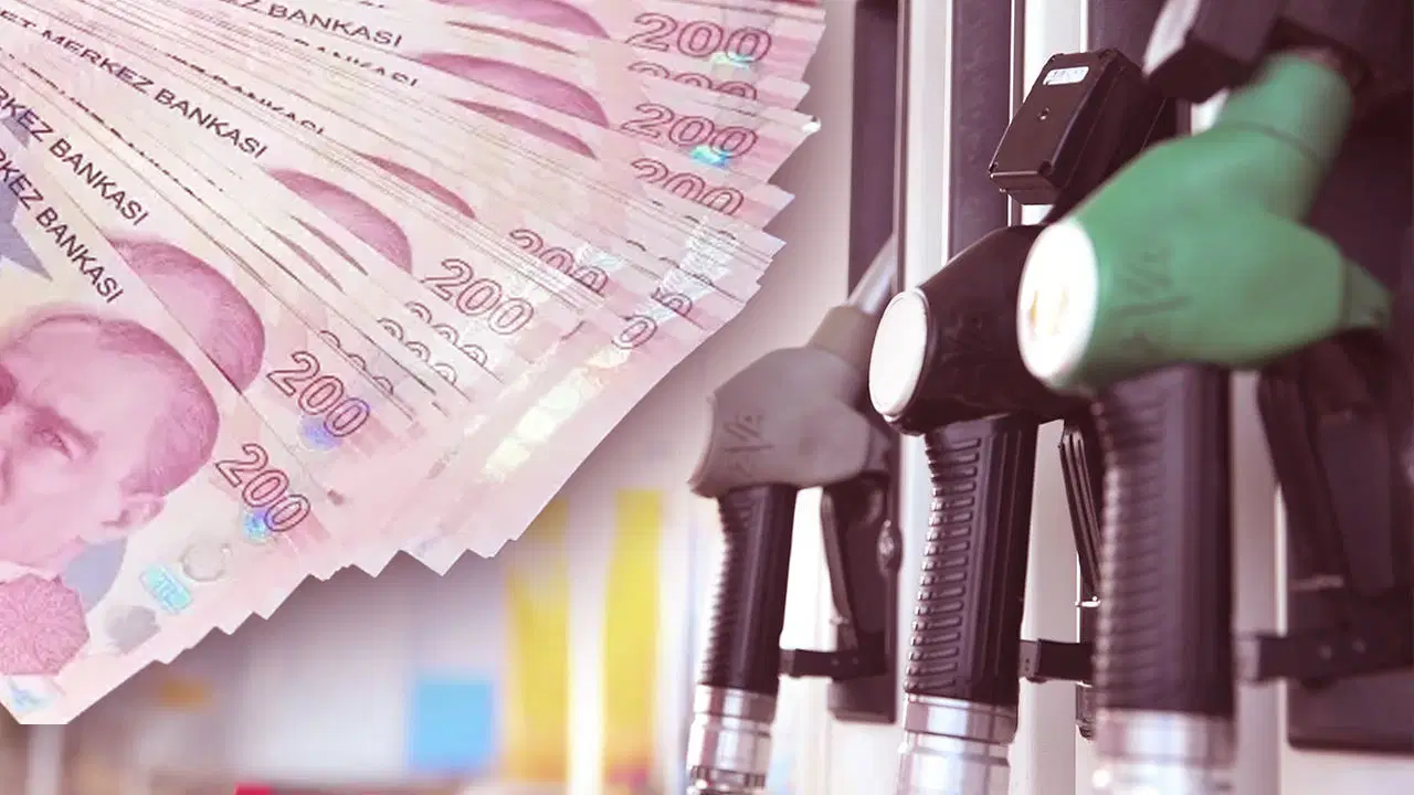Motorine İndirim mi Geldi? Güncel Akaryakıt Fiyatları ve Petrol Piyasası