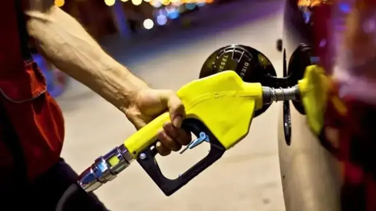 Motorine İndirim Sonrası 4 Ekim Akaryakıt Fiyatları