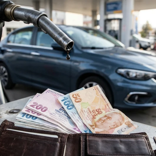 Motorine İndirim Yarın Pompaya Yansıyor