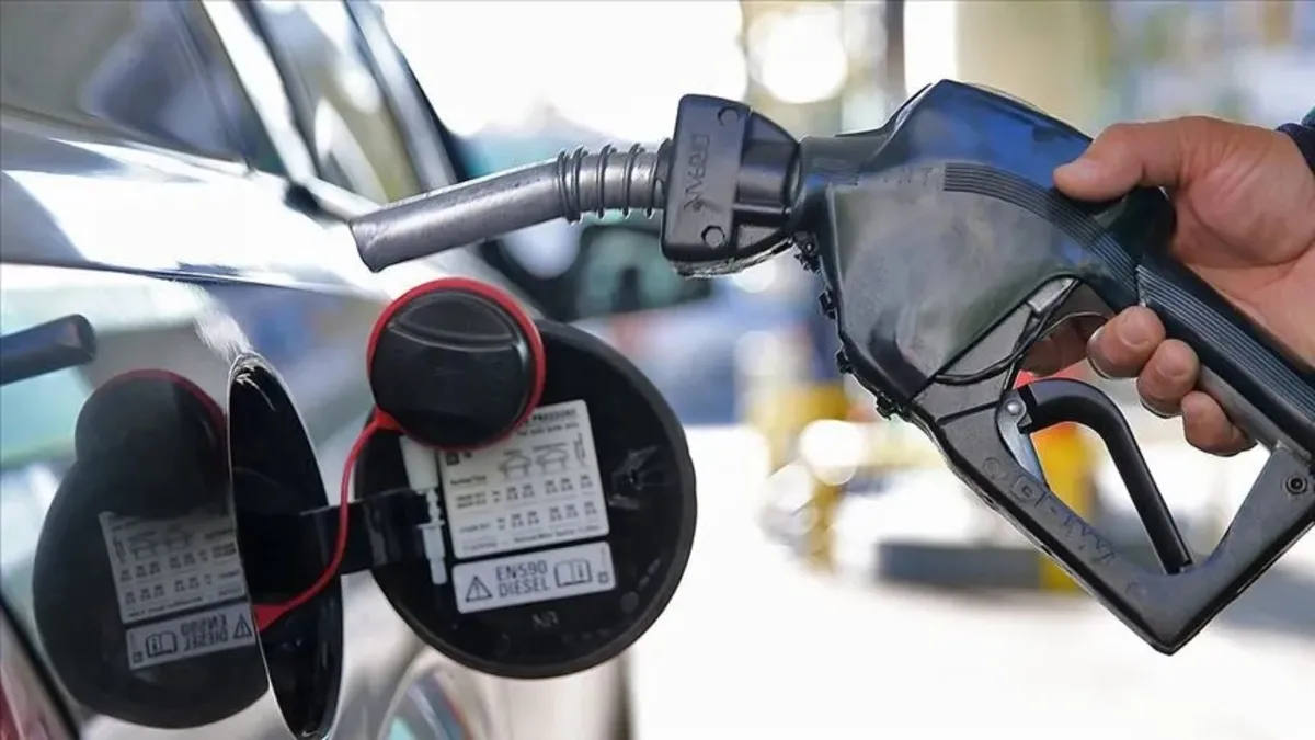 Motorine ÖTV İndirimi Müjdesi: Pompa Fiyatlarına Nasıl Yansıyacak
