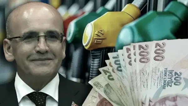 Motorine Yeni Zam: Güncel Akaryakıt Fiyatları Kaç TL