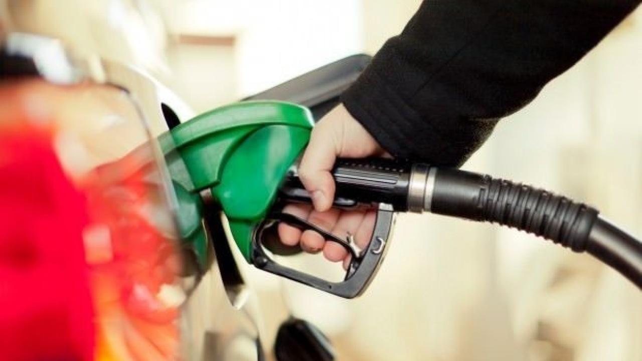 Motorine 6,36 TL Zam, Benzinde İndirim