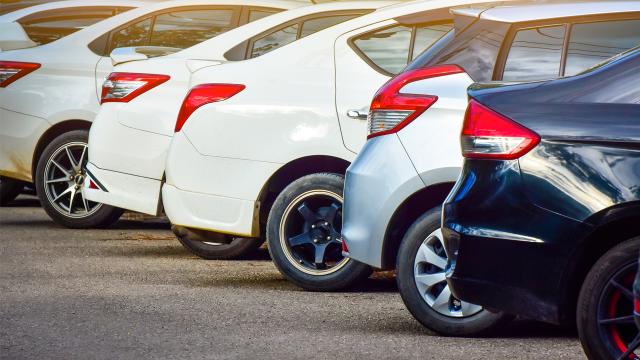 Motorlu araç uygunluk belgeleri elektronik ortama taşınıyor