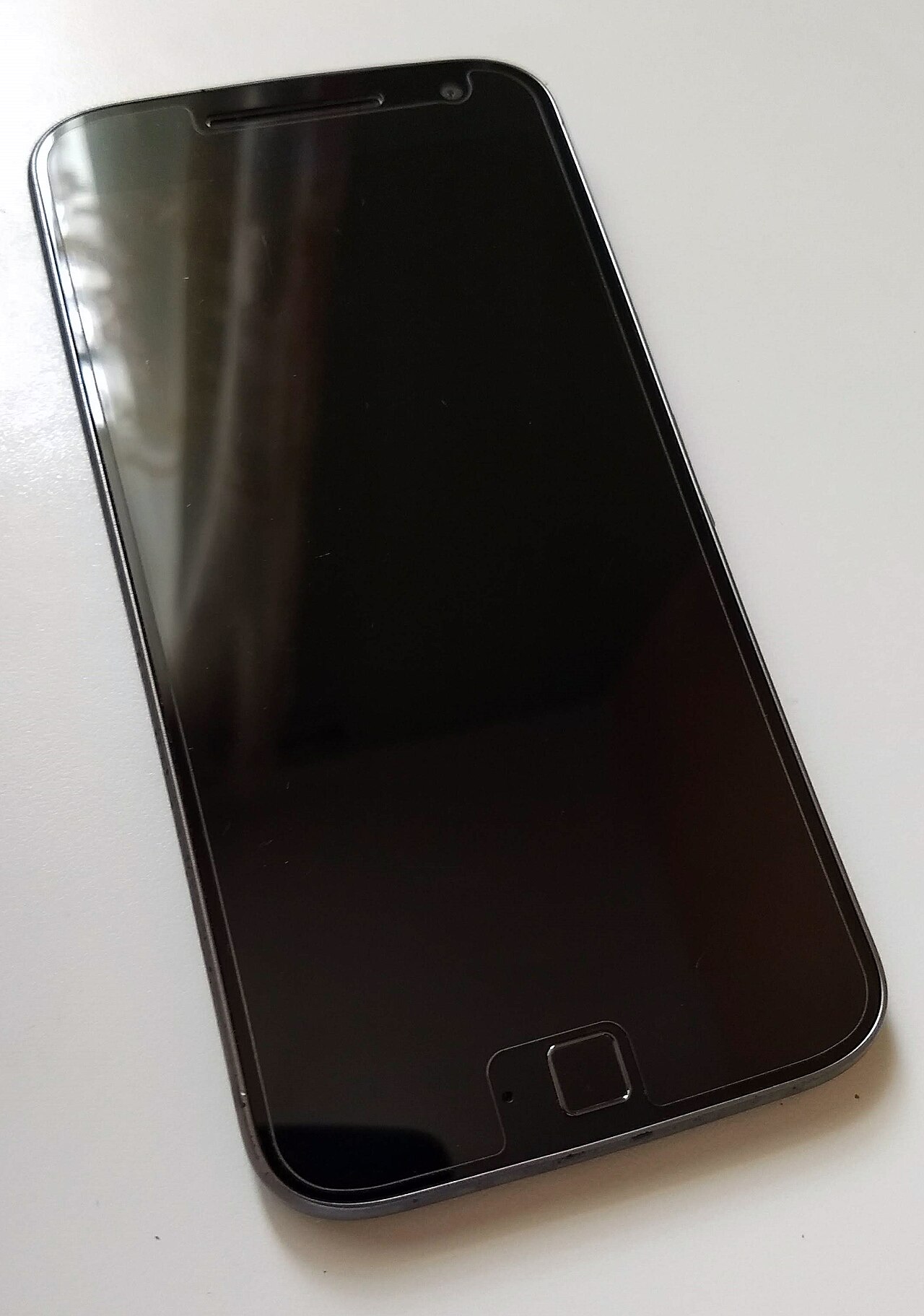 Motorola Moto G Max Hindistan'da Tanıtıldı: 7.000mAh Batarya ve 120Hz Ekran