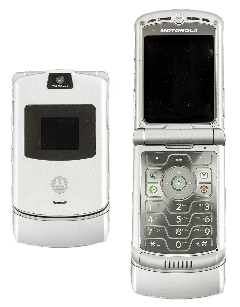 Motorola Razr Fold Kırışıksız Ekranla Geliyor: Sızıntılar