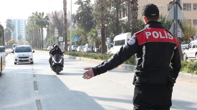 Motosiklet Denetimlerinde Rekor Artış: 8 Ayda 9,9 Milyon Araç