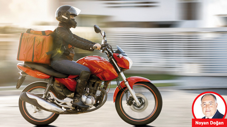 Motosiklet Kazaları ve Sigortasız Sürücüler: Trafikte Büyüyen Tehlike
