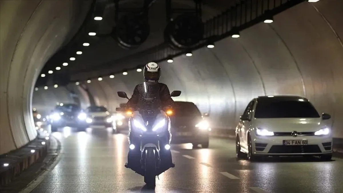 Motosiklet kazalarını azaltacak yeni eylem planı açıklandı