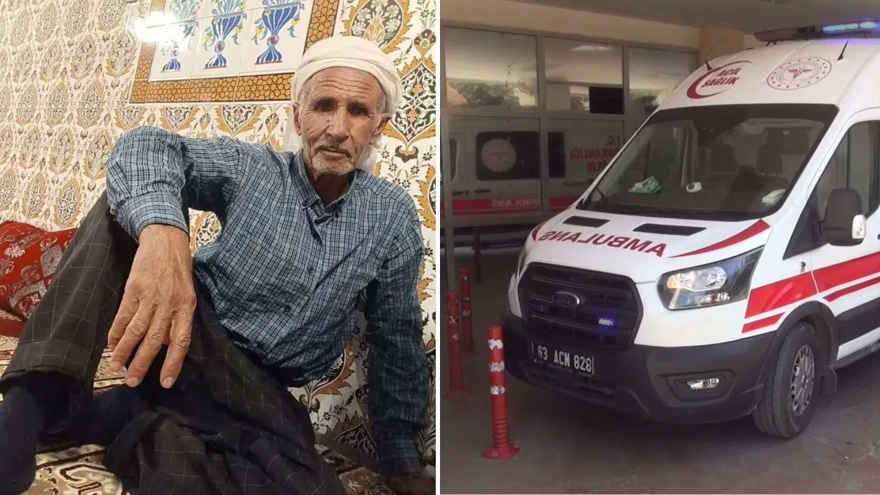 Motosiklet Kazası Sonrası 13 Günlük Yaşam Mücadelesi Sona Erdi