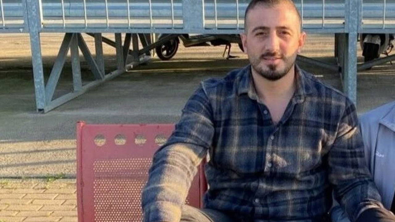 Motosiklet Kazası Zanlı Cinayet Çıktı: Duhan Sağıroğlu Silahla Vurulmuş