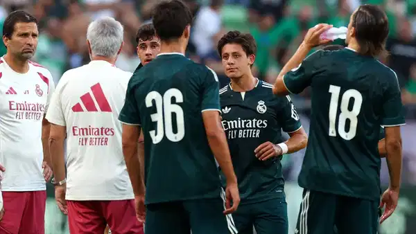 Mourinho'dan Arda Güler Açıklaması: Belki Bugün Değil Ama İleride Çok Önemli Olacak
