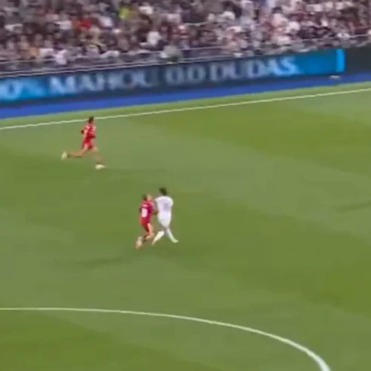 Mourinho'yu kızdıran Arda Güler sorusu: Sevilla kırmızı istedi