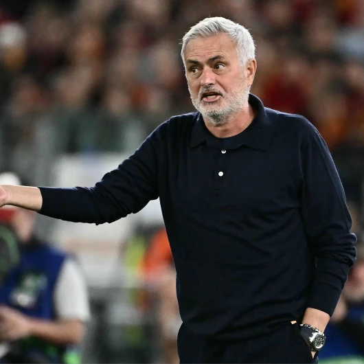 Mourinho, Arda Güler sorusuna sinirlendi