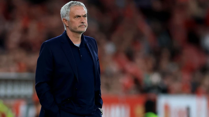 Mourinho'dan Galatasaray'a milyonluk dava: Mahkeme kararını açıkladı