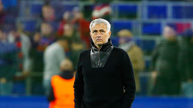 Mourinho Real Madrid'e Dönüyor: 187 Milyon Euro Tazminatla Yolladı, 15 Milyonla Geri Alıyor