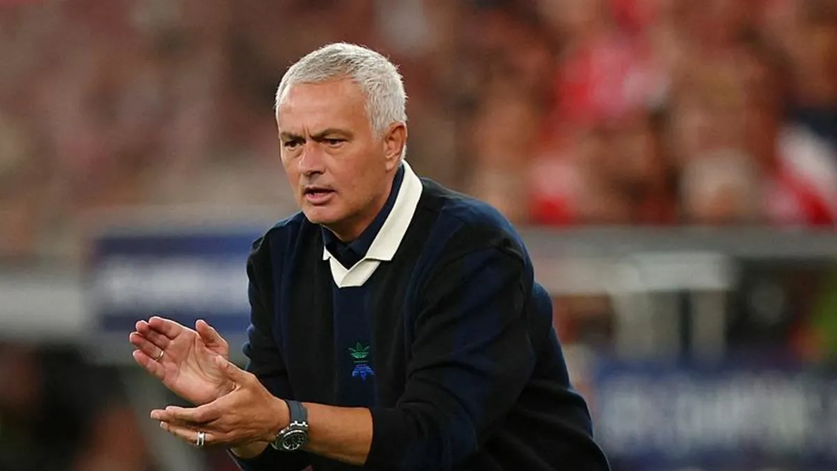 Jose Mourinho Real Madrid'in Başına Geçiyor, Pepe Yardımcı Olacak