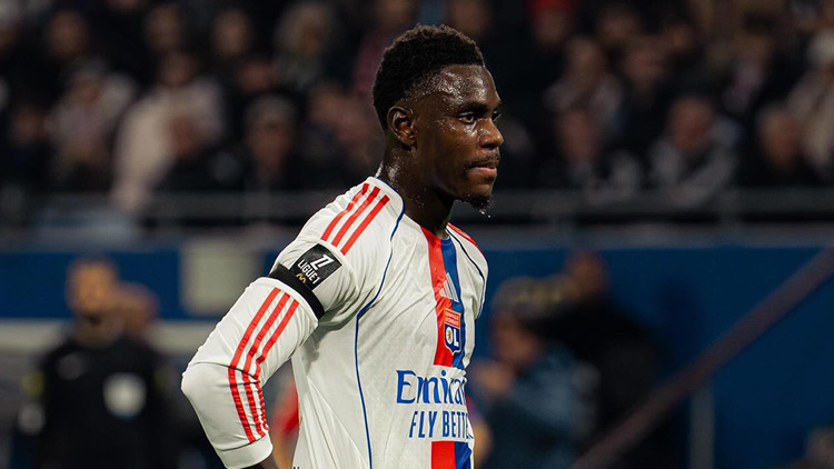 Moussa Niakhate'den Fenerbahçe İtirafı: 'Zorlu Bir Rakip