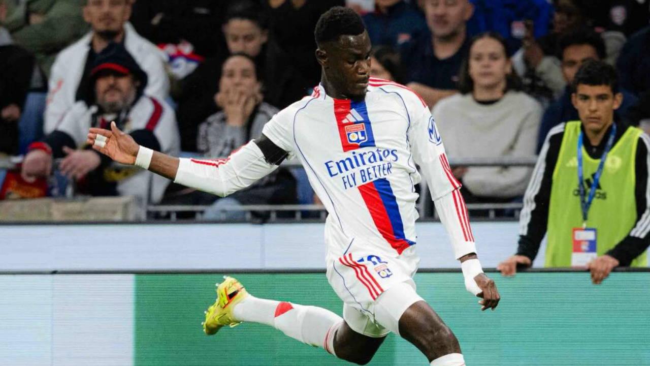 Moussa Niakhate'ten Fenerbahçe Övgüsü: 'Olağanüstü Bir Kulüp