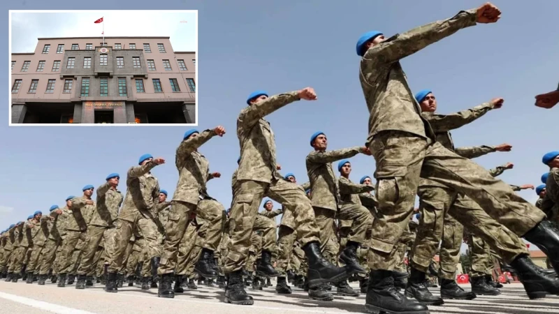 MSB 2026 Sözleşmeli Er ve Uzman Erbaş Alımı: Başvuru Şartları ve Tarihler