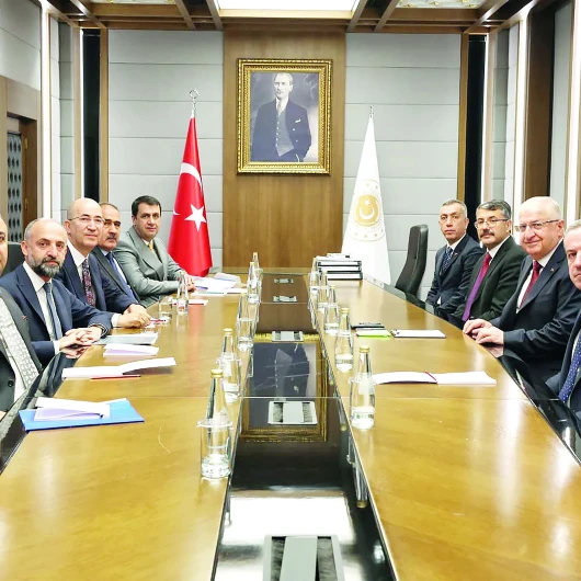 MSB'den AP'ye Sert Tepki: Tarihi Gerçekleri Çarpıtmayın