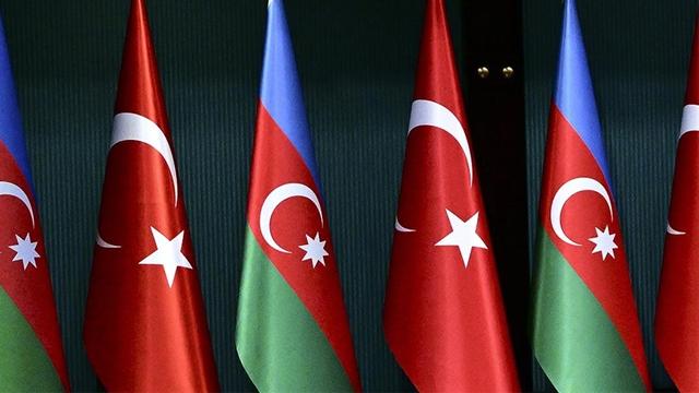MSB'den Azerbaycan Ordusu'nun 108. Kuruluş Yıl Dönümüne Kutlama
