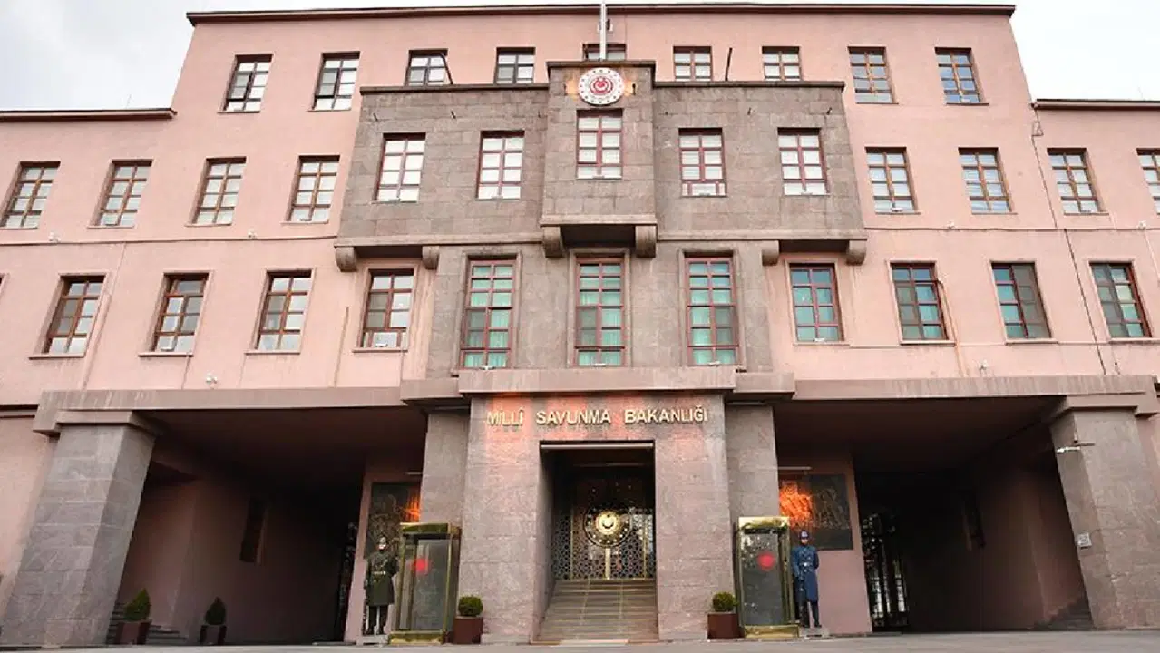 MSB'den Rum basınındaki BM planı iddiasına net yalanlama