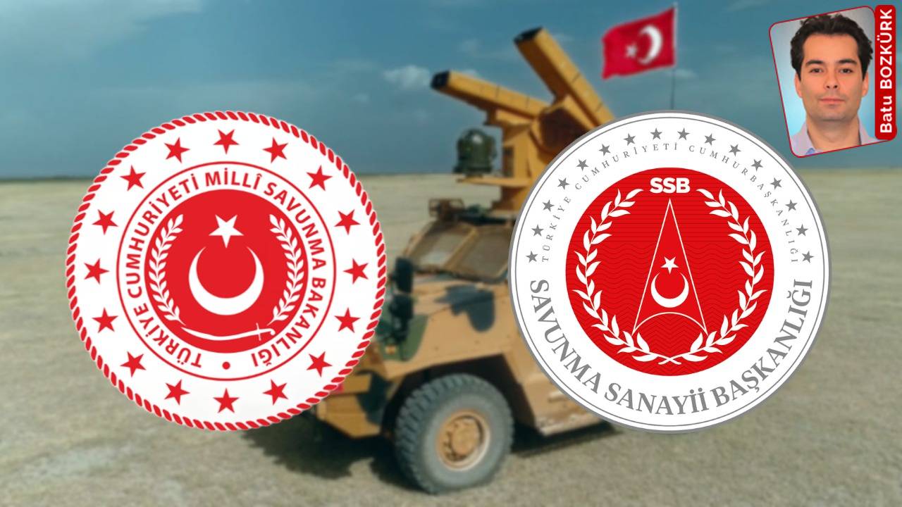 MSB Bütçesi 5 Yılda 3'e Katlandı: Savunma Fonu Belirsizliği