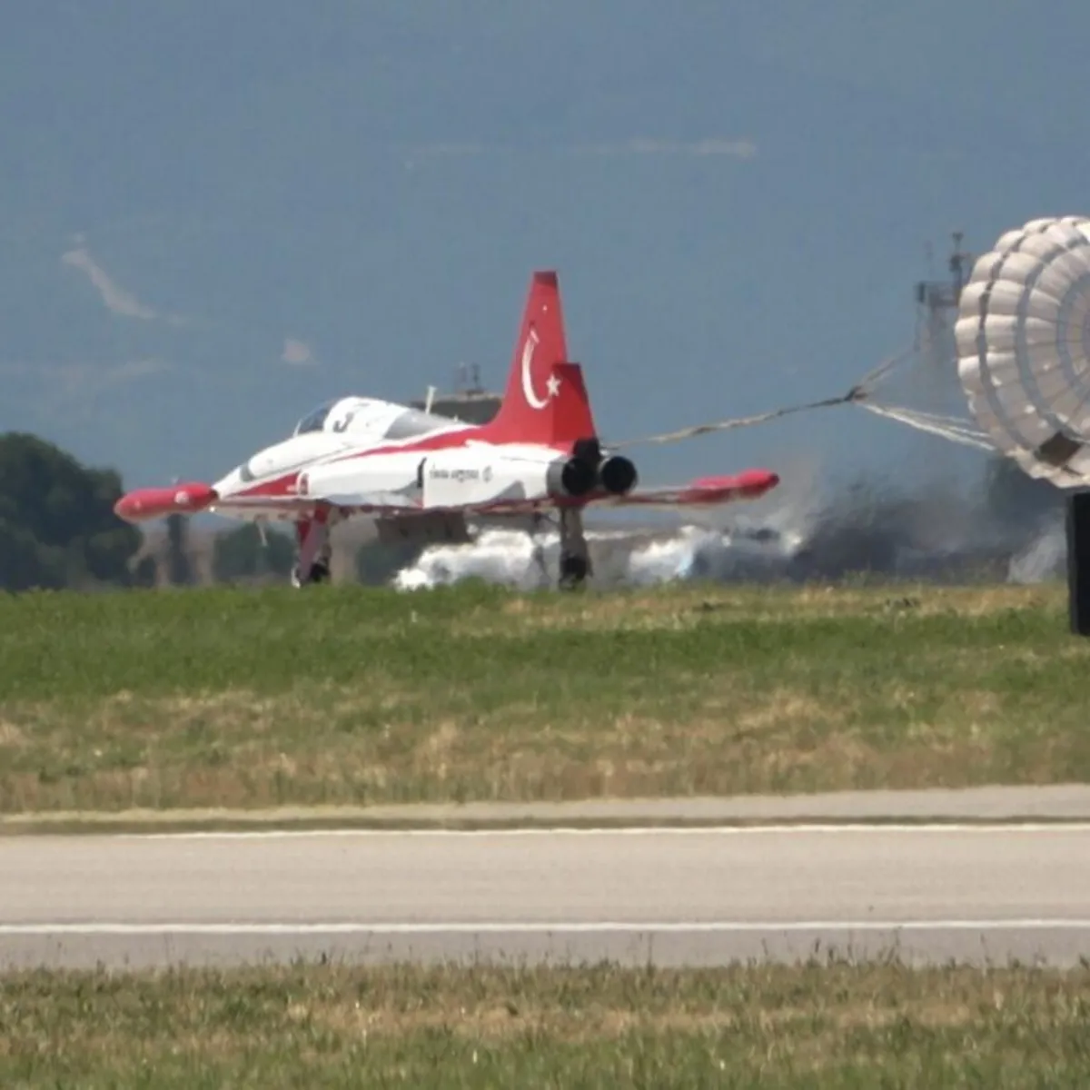 MSB: Çiğli’deki Ana Jet Üssü taşınacak iddiası tamamen asılsız