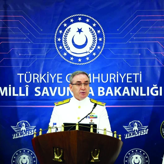 MSB: Ebu Zuhur'da Türk Askeri Yok