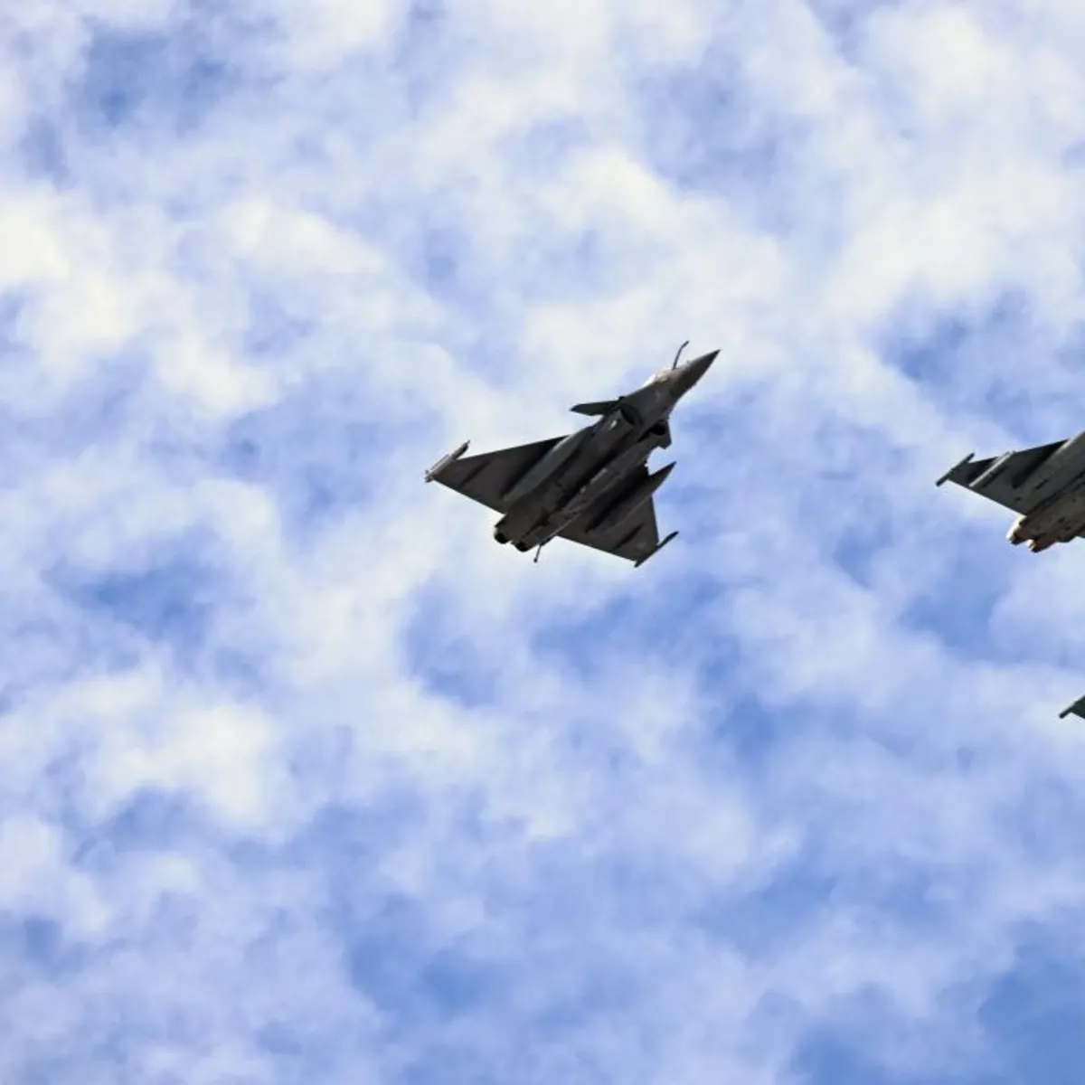 MSB Açıkladı: Eurofighter Eğitimi 2026'da Başlıyor