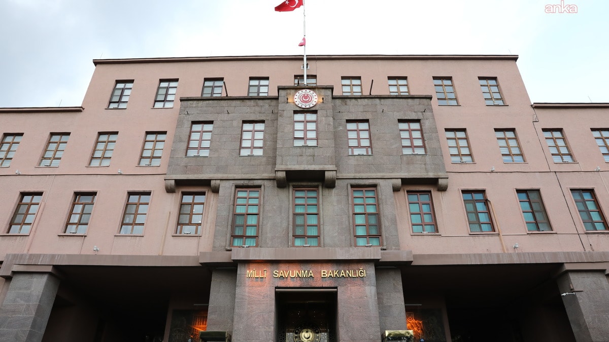 MSB: Girne açıklarındaki facia nedeniyle 30 Ağustos bando konserleri iptal edildi