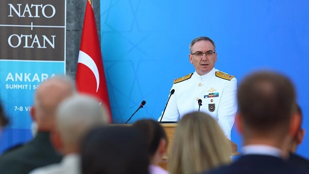 MSB: İsrail'in '1915' çıkışı, kendi suçlarını örtme çabası