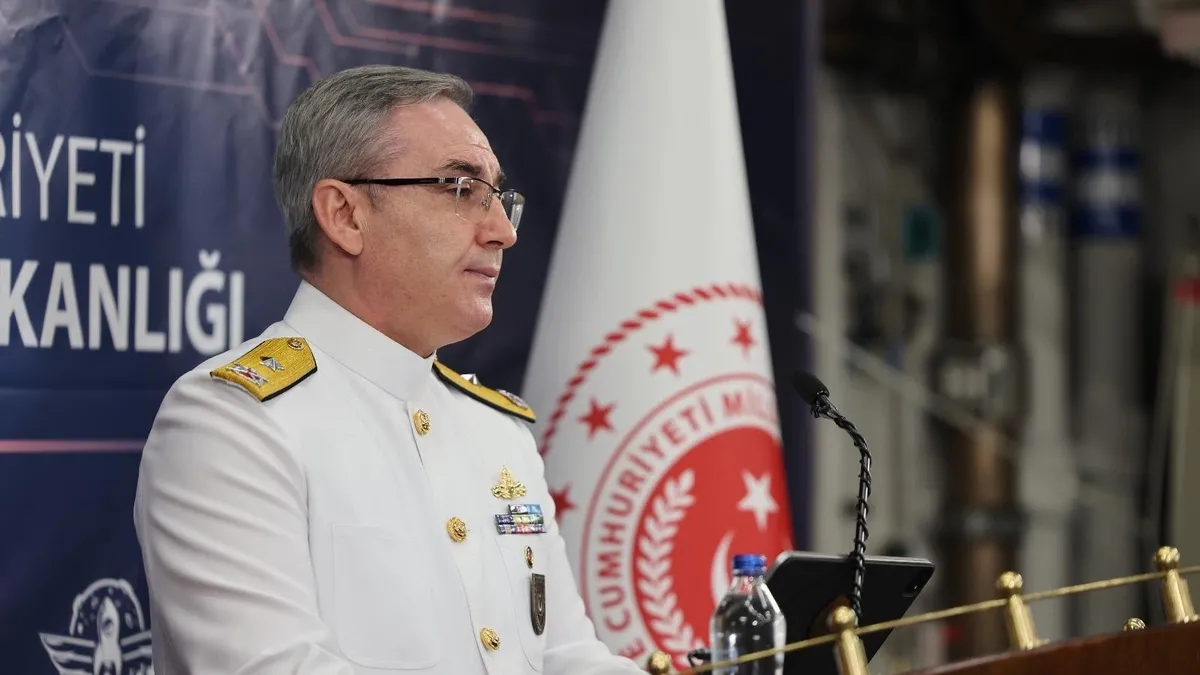 MSB: İsrail Bölgesel İstikrarsızlığı Derinleştiriyor