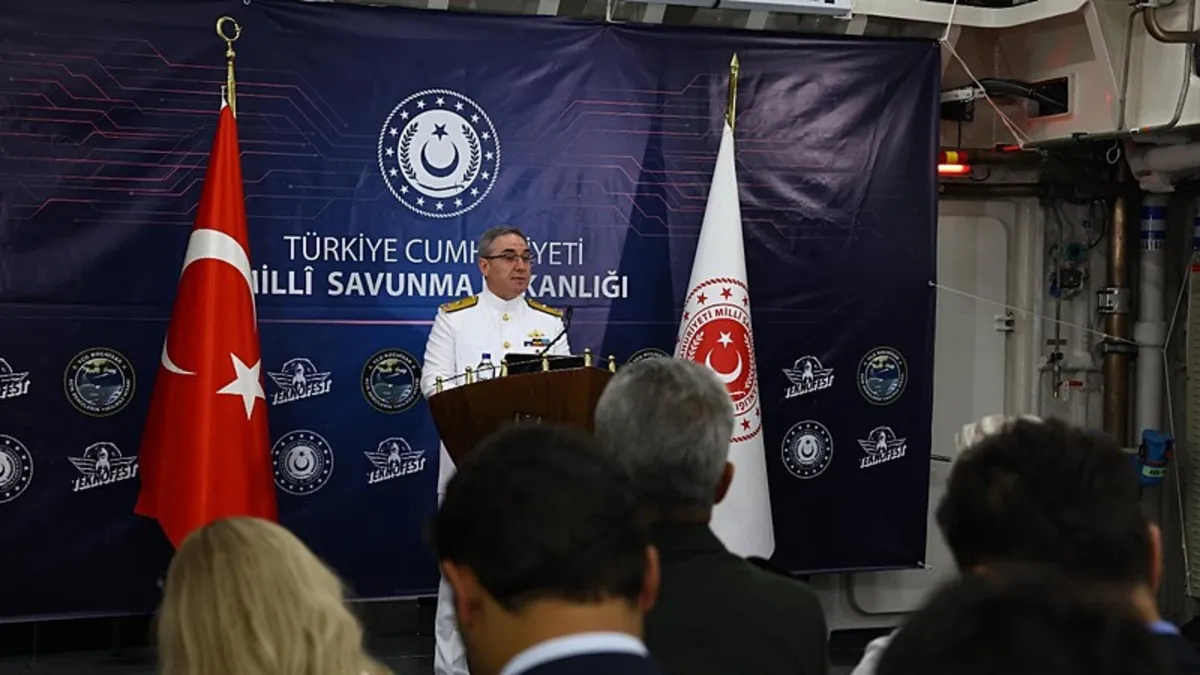 MSB'den İsrail'e Sert Uyarı: Suriye'deki Pervasız Saldırılar Kabul Edilemez