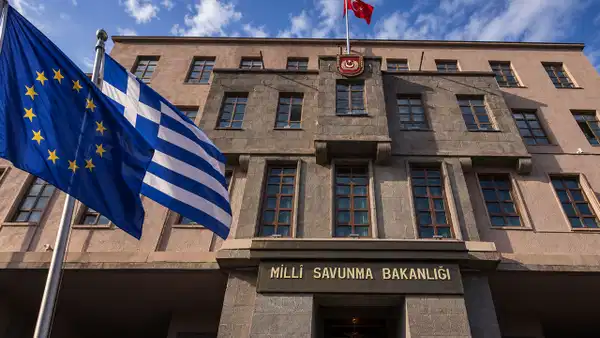 MSB Libya Mutabakatı Açıklaması: AB ve Yunanistan'a Sert Yanıt