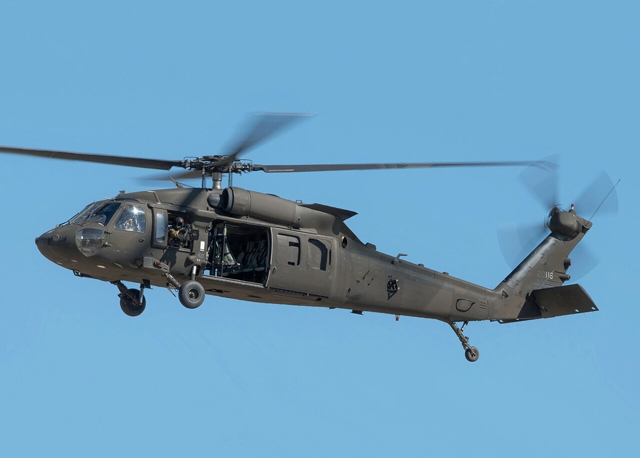 MSB: Malatya'da mahsur kalanlar helikopterle kurtarıldı